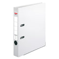 Ordner maX.file protect, A4, 50mm, weiß HERLITZ 300007119 HERLITZ 300007119 5450705 PP Color