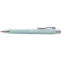 Kugelschreiber Poly Ball XB, caribic blue FABER CASTELL 241105