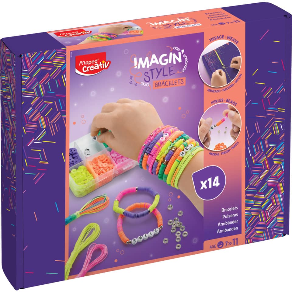 Ausmal-Set AQUA'ART - Dino, 14-teilig, bunt CREATIV 907058 CREATIV 907058 AQUA'ART