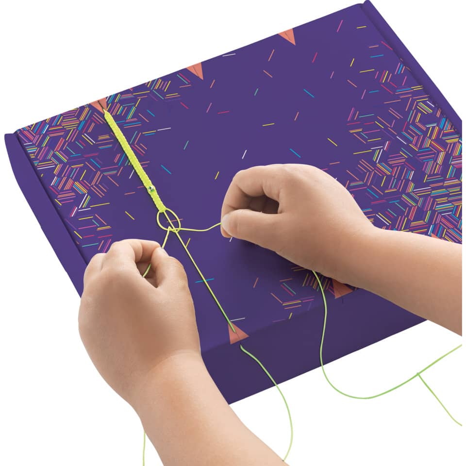 Ausmal-Set AQUA'ART - Dino, 14-teilig, bunt CREATIV 907058 CREATIV 907058 AQUA'ART