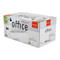 Briefumschlag Office mit Fenster, C5/6, 80g/m², haftklebend, 200 Stück, weiß ELCO 74534.12 ELCO 74534.12 Office 80g 200St