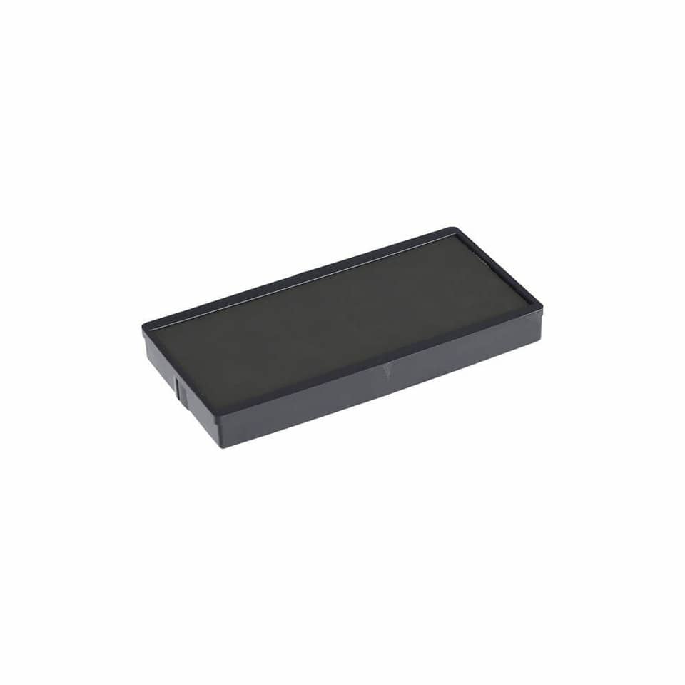 Ersatzkissen, 2 Stück, schwarz COLOP 107202 COLOP E40BP 107202