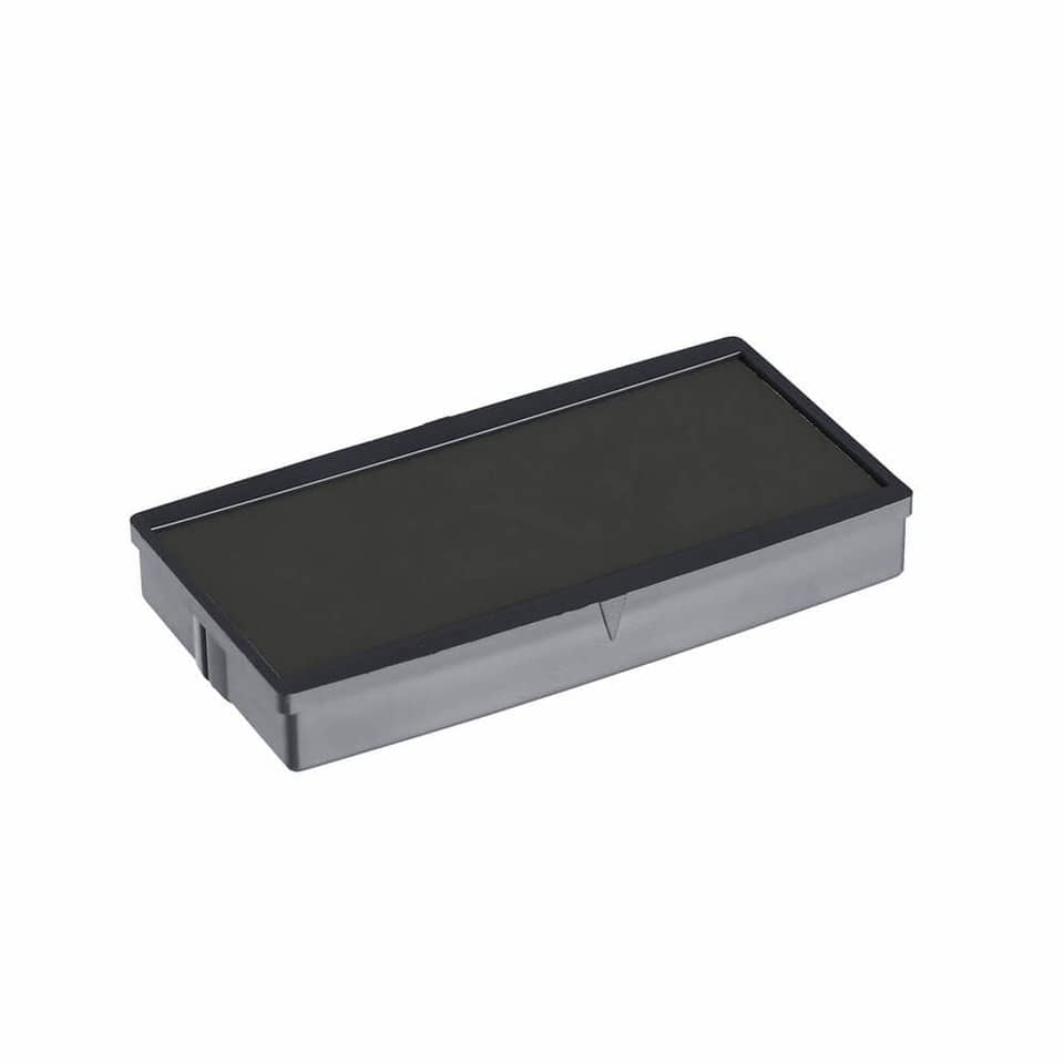 Ersatzkissen, 2 Stück, schwarz COLOP 107183 COLOP E30BP 107183