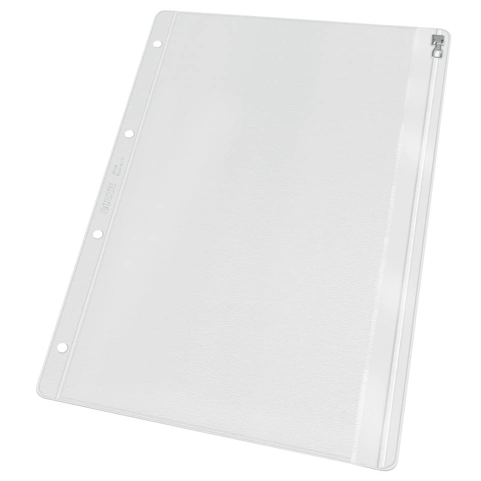 Kleinkrambeutel, A4, PVC, farblos LEITZ 4040-00-00