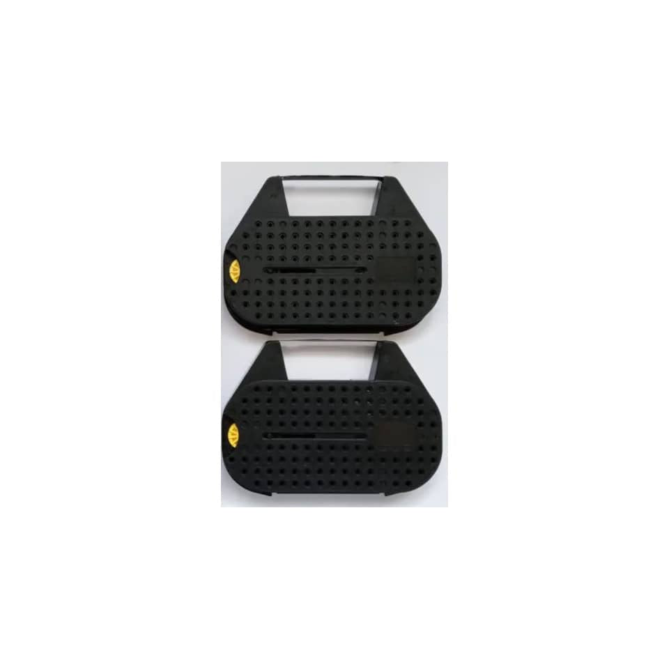 Farbbandkassette Gr.164C, schwarz EMSTAR 03164C