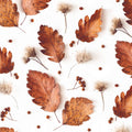 Motivserviette Soft Autumn, 33 x 33 cm, 3-lagig, 20 Stück ATELIER 1211-23042 ATELIER 1211-23042  3lag