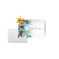Weihnachtskarte Eucalyptus magic, A6, 250g/m², 25 Stück SIGEL DS086 SIGEL DS086 A6 250g/m²