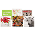 Motivserviette Grillen, 3-lagig, 33 x 33 cm, 20 Stück, sortiert  1200-23002 1200-23002 VIVA  33 cm 3lag