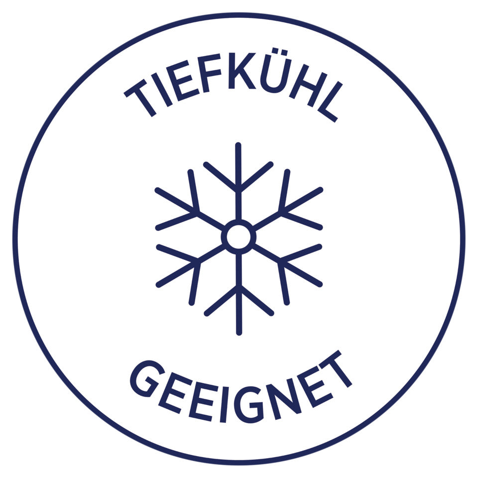 Tiefkühl-Etiketten, 38,1x21,2mm, 1625 Stück, weiß AVERY ZWECKFORM L7971-25 ZWECKFORM L7971-25 Tiefkühl