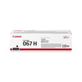 Lasertoner 067H, 3130 Seiten, schwarz CANON 5106C002