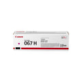 Lasertoner 067H, 2350 Seiten, magenta CANON 5104C002