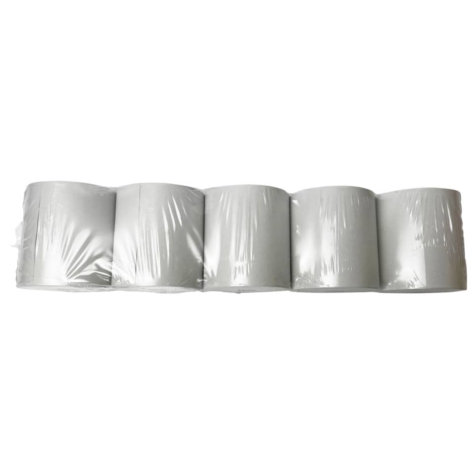 Additionsrolle 1-fach, 70-66-12mm, 5 Stück, weiß VEIT 20988093 VEIT 20988093 5ST 1fach