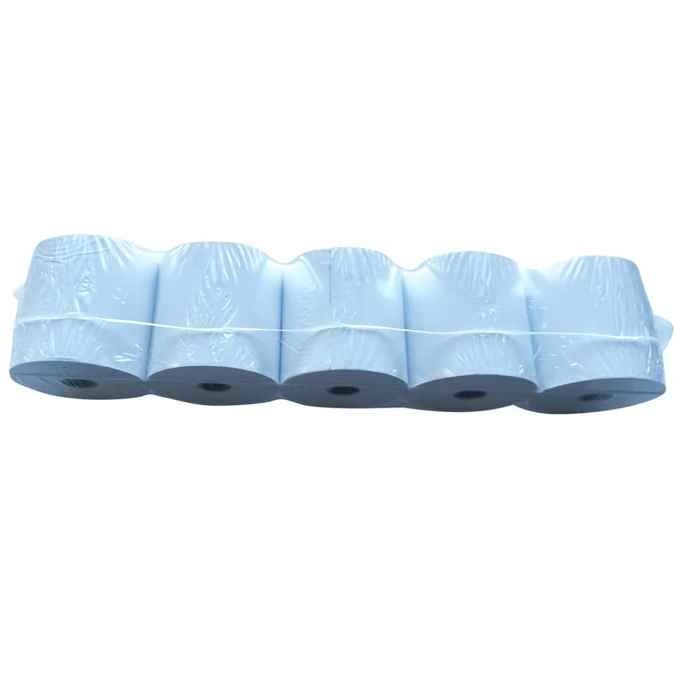 Thermorolle, 62-64-12mm, 5 Stück, weiß VEIT 20990043 20990043 5ST