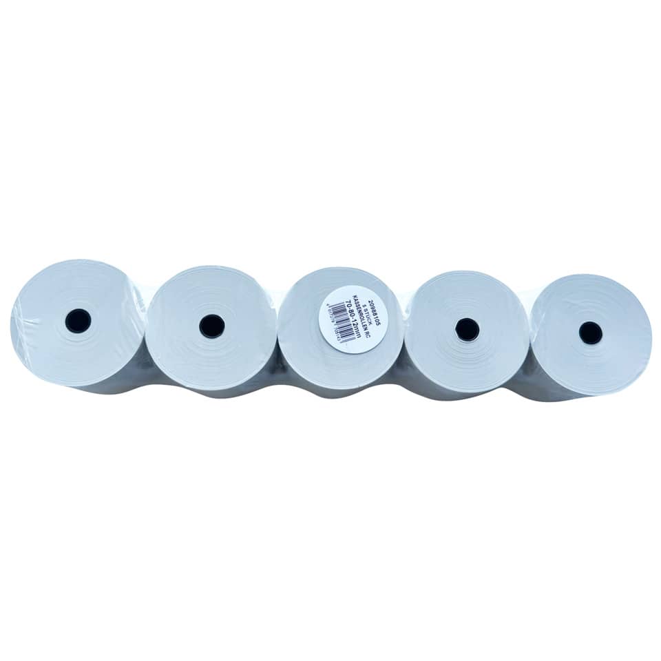Additionsrolle, 70-80-12mm, 1-fach, 5 Stück, weiß VEIT 20988105 20988105 5St 1fach
