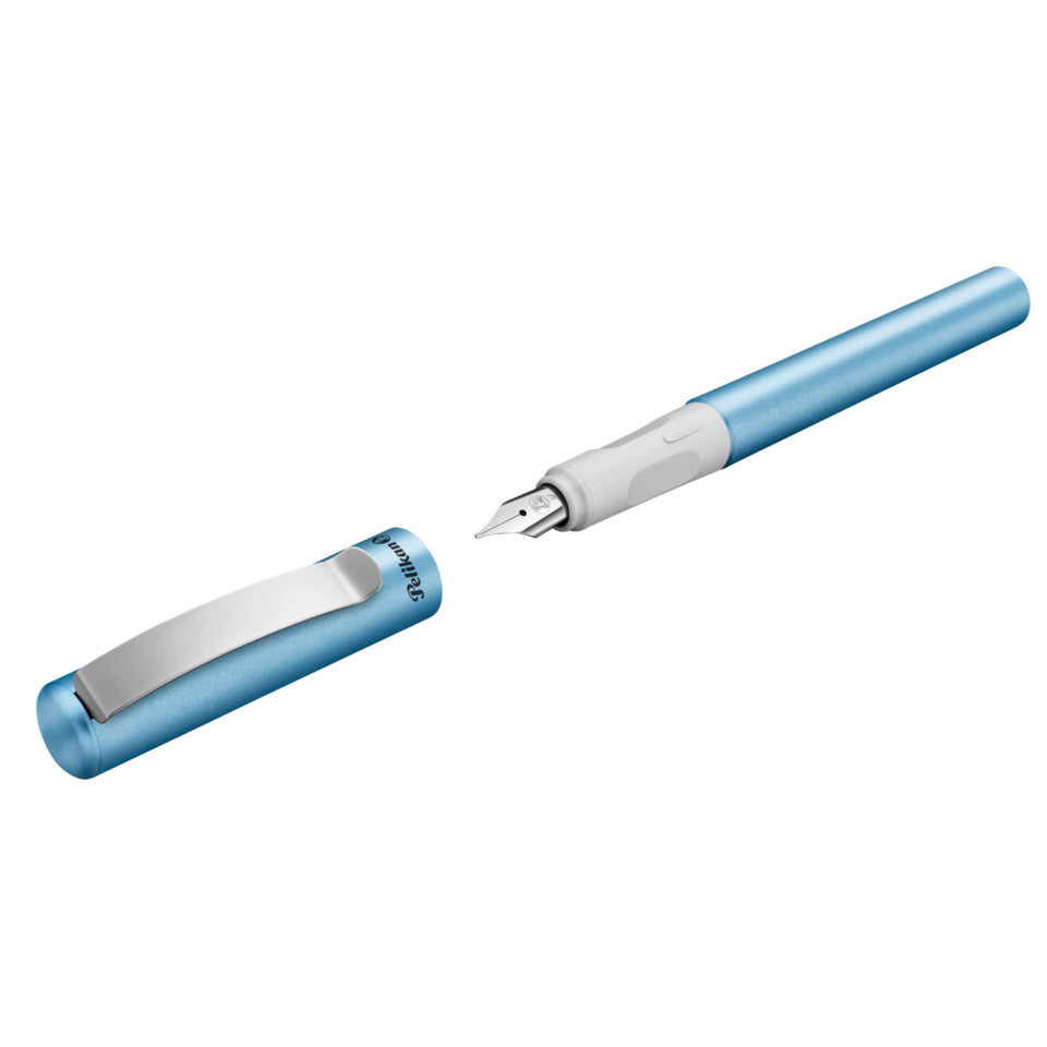 Füllhalter Pina Colada, Feder M, blau PELIKAN 400195790 PELIKAN 400195790 822374