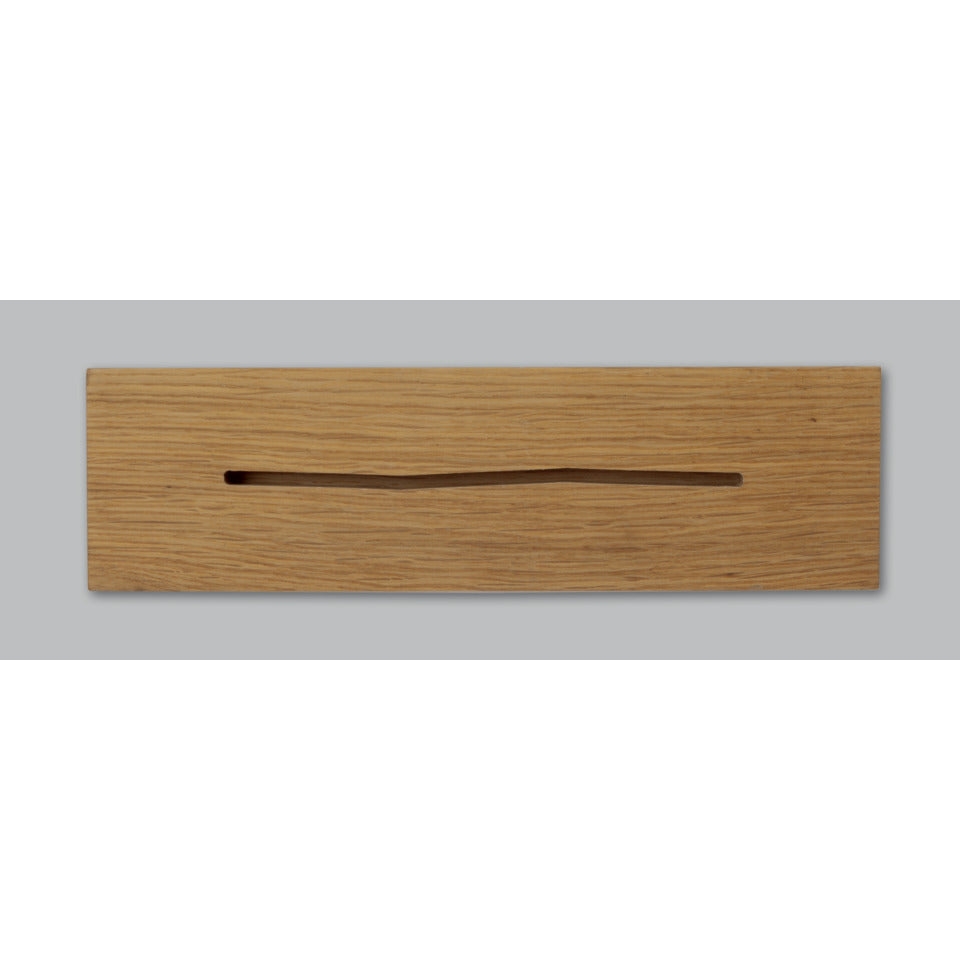 Tischaufsteller mit Holzsockel, A6, gerade SIGEL TA252 SIGEL TA252 mit Holzsockel