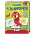 Kartenspiel Schnattergei AMIGO 02205