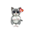 Plüschfigur Beanie Bellies Katze Morgan, 7cm TY 41055 TY 41055 7cm Beanie Bellies