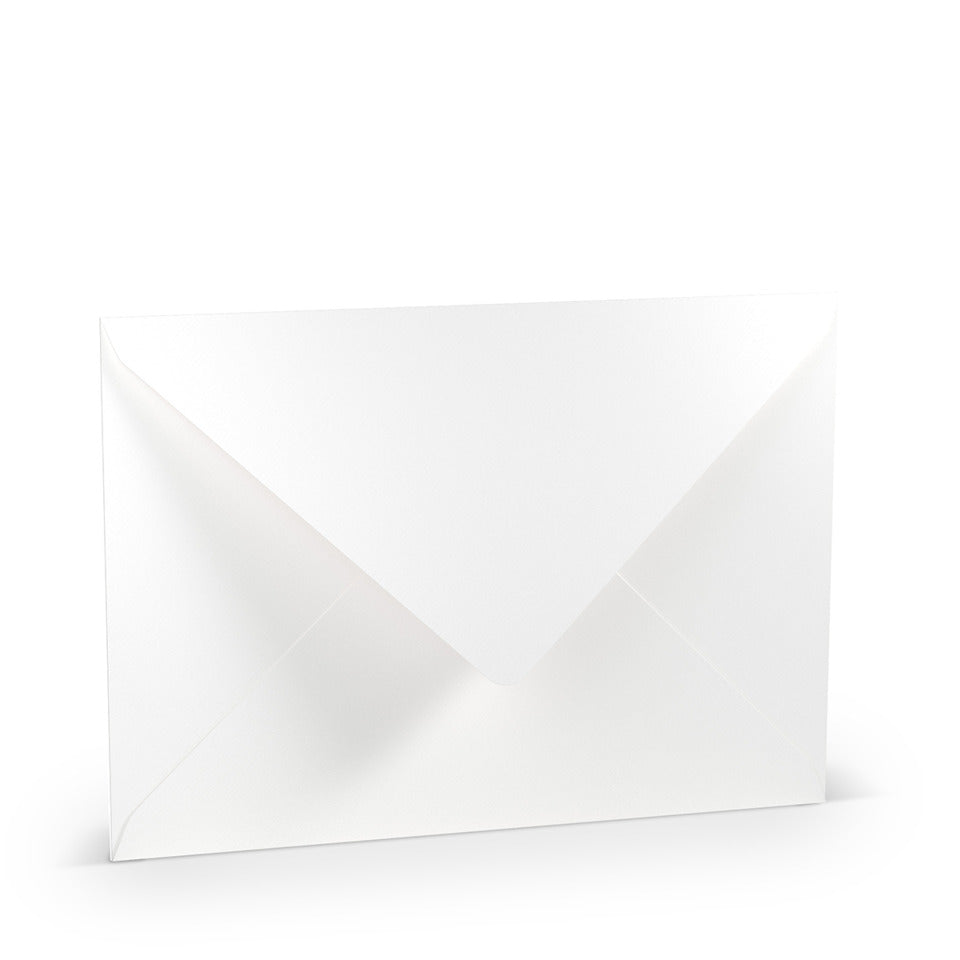 Briefumschlag Paperado, C4, 100g/m², nassklebend, weiß RÖSSLER 1640 13 09 RÖSSLER 1640 13 09    225x315mm