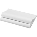 Serviette Dunisoft, 40x40cm, 12 Stück, weiß DUNI 201546 DUNI 201546 40x40cm