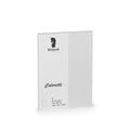 Briefkarte Coloretti, A6 HD, 225g/m², 5 Stück, hellgrau RÖSSLER 220706511 COLORETTI 220706511