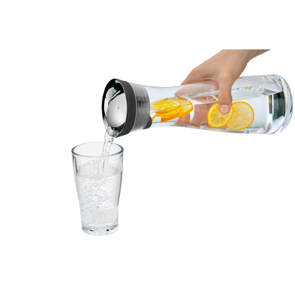 Wasserkaraffe Basic 1,0 Liter WMF 632422