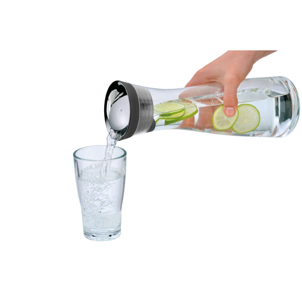 Wasserkaraffe Basic 1,0 Liter WMF 632422