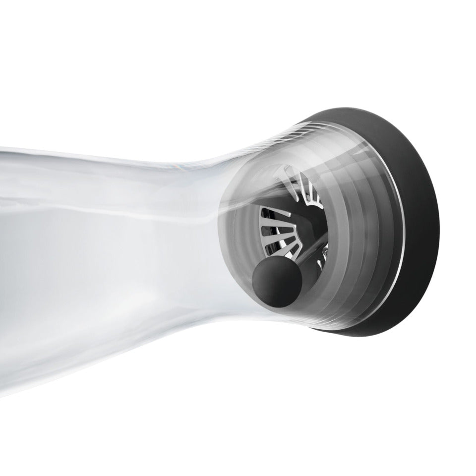 Wasserkaraffe Basic 1,0 Liter WMF 632422