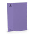 Blatt Coloretti, A4, 80g/m², 10 Stück, lila RÖSSLER 220701592 COLORETTI 220701592