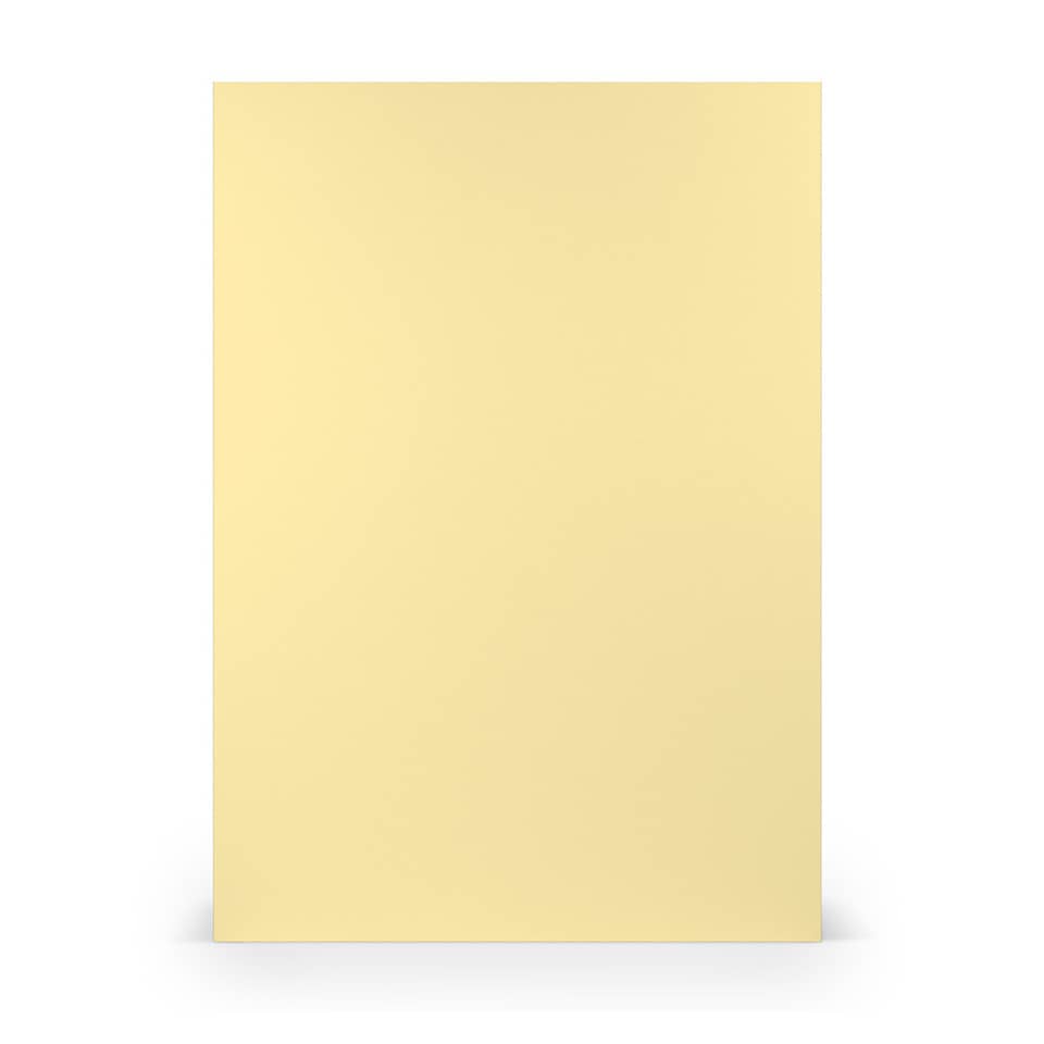 Blatt Coloretti, A4, 80g/m², 10 Stück, sandbraun RÖSSLER 220701519 COLORETTI 220701519