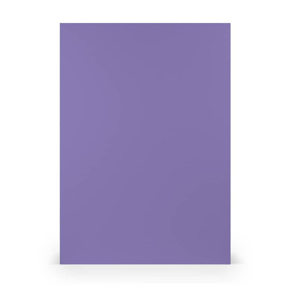Blatt Coloretti, A4, 80g/m², 10 Stück, lila RÖSSLER 220701592 COLORETTI 220701592