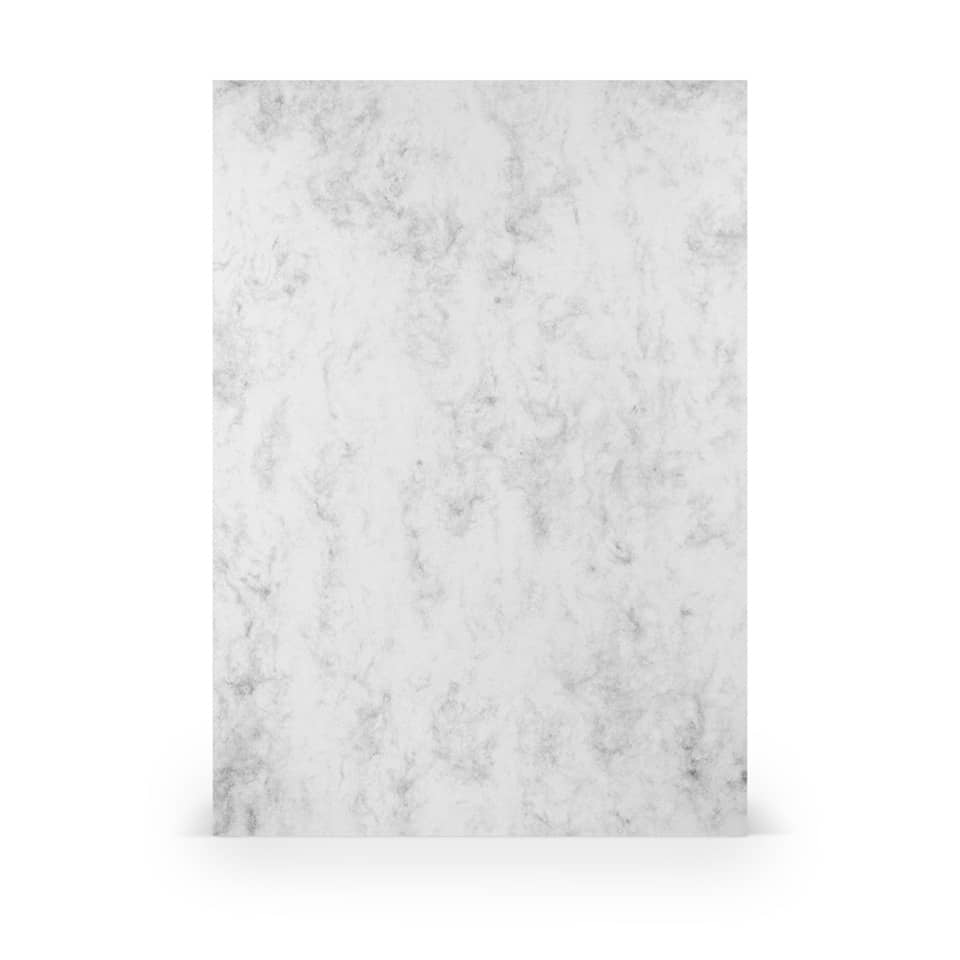 Blatt Coloretti, A4, 80g/m², 10 Stück, grau marmora RÖSSLER 220701514 COLORETTI 220701514