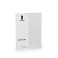 Briefkarte Coloretti, B6 HD, 225g/m², 5 Stück, hellgrau RÖSSLER 220719511 COLORETTI 220719511