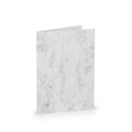 Briefkarte Coloretti, B6 HD, 225g/m², 5 Stück, grau marmora RÖSSLER 220719514 COLORETTI 220719514