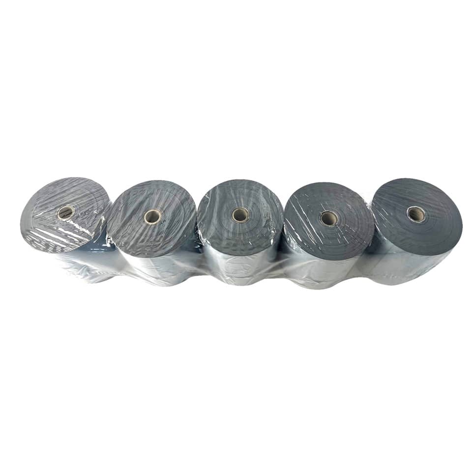 Öko-Thermorolle, 80-80-12mm, 5 Stück, blau VEIT 20990080 VEIT 20990080 5ST