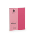 Briefkarte Coloretti, A6hd, 225g/m², 5 Stück, pink RÖSSLER 220706554 COLORETTI 220706554