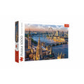 Puzzle London, 1000 Teile TREFL 10404 TREFL 10404  1000 Teile
