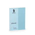 Briefkarte Coloretti, A6hd, 225g/m², 5 Stück, himmelblau RÖSSLER 220706517 COLORETTI 220706517