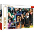 Puzzle Harry Potter, 1000 Teile TREFL 10668 TREFL 10668  1000 Teile