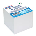Zettelboxnachfüllung, 83 x 83 mm, 750 Blatt, weiß DONAU 8309000-09 DONAU 8309000-09 83x83mm lose