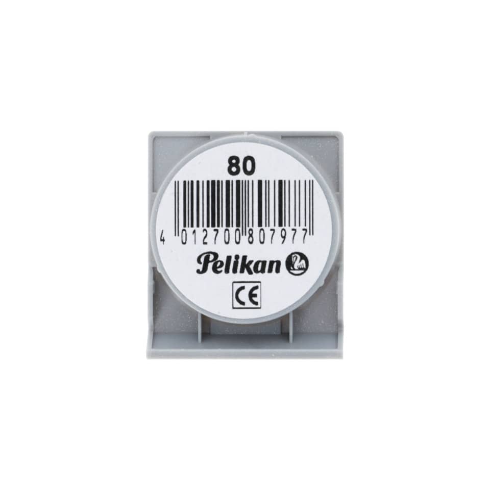 Deck-Ersatzfarbe 80, ockergelb PELIKAN 300008790 PELIKAN 300008790 807974 735KN80