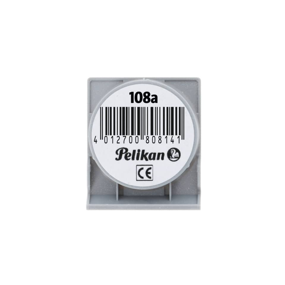 Deck-Ersatzfarbe 108a, kobaltblau PELIKAN 300008798 PELIKAN 300008798 808147 735KN108a