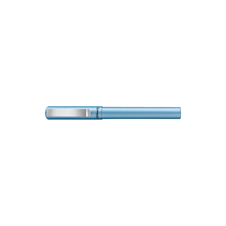Füllhalter Pina Colada, Feder M, blau PELIKAN 400195790 PELIKAN 400195790 822374