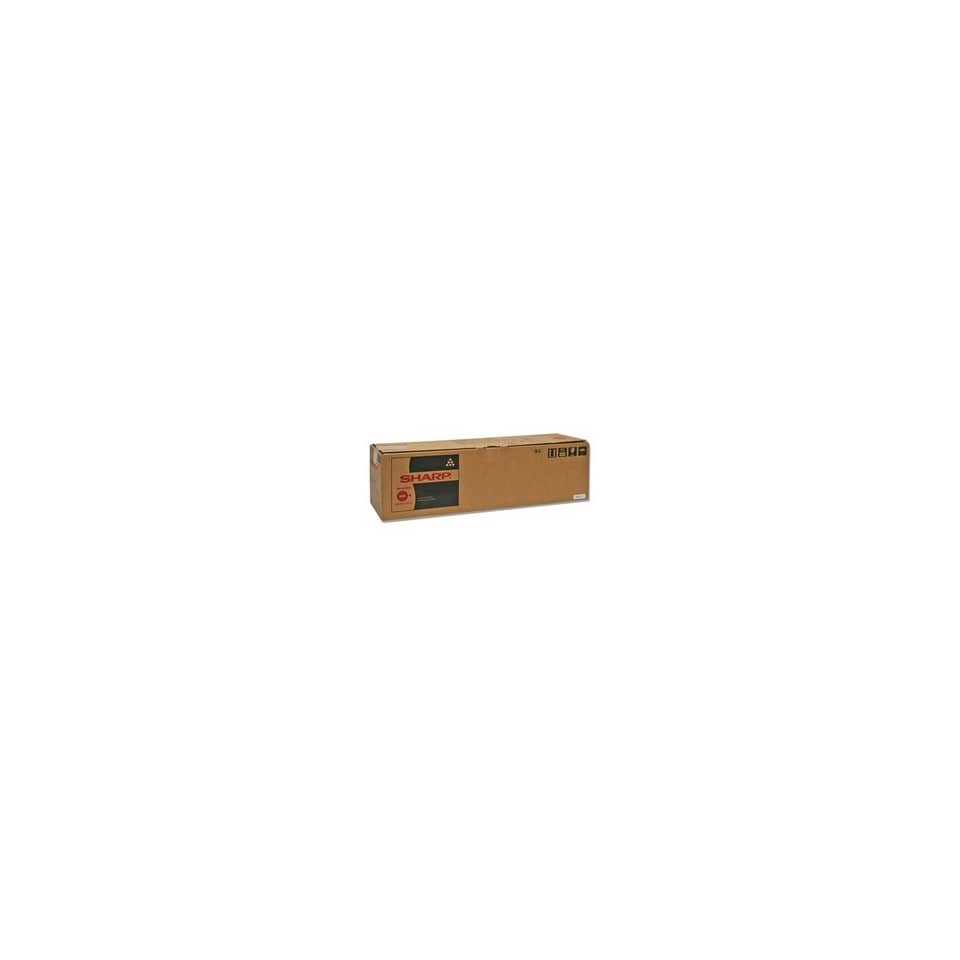 Laserrtoner MX-51, 40.000 Seiten, schwarz SHARP MX51GTBA
