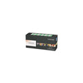 Lasertoner Return XHY, 3.500 Seiten, yellow LEXMARK C242XY0