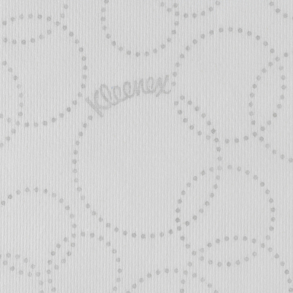 Falthandtuch Ultra™ Z-Falz, 18 x 150 Blatt, 2-lagig, weiß KLEENEX 4633