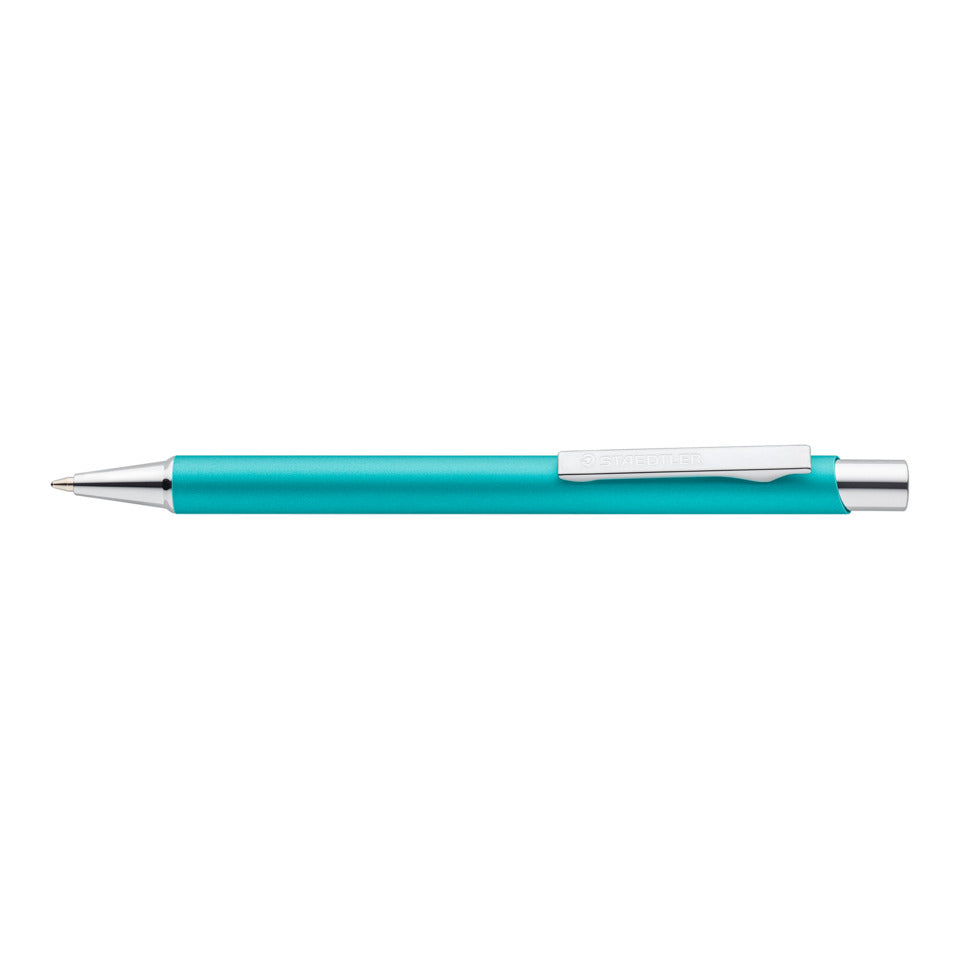Kugelschreiber elance, M, türkis STAEDTLER 421 45-35