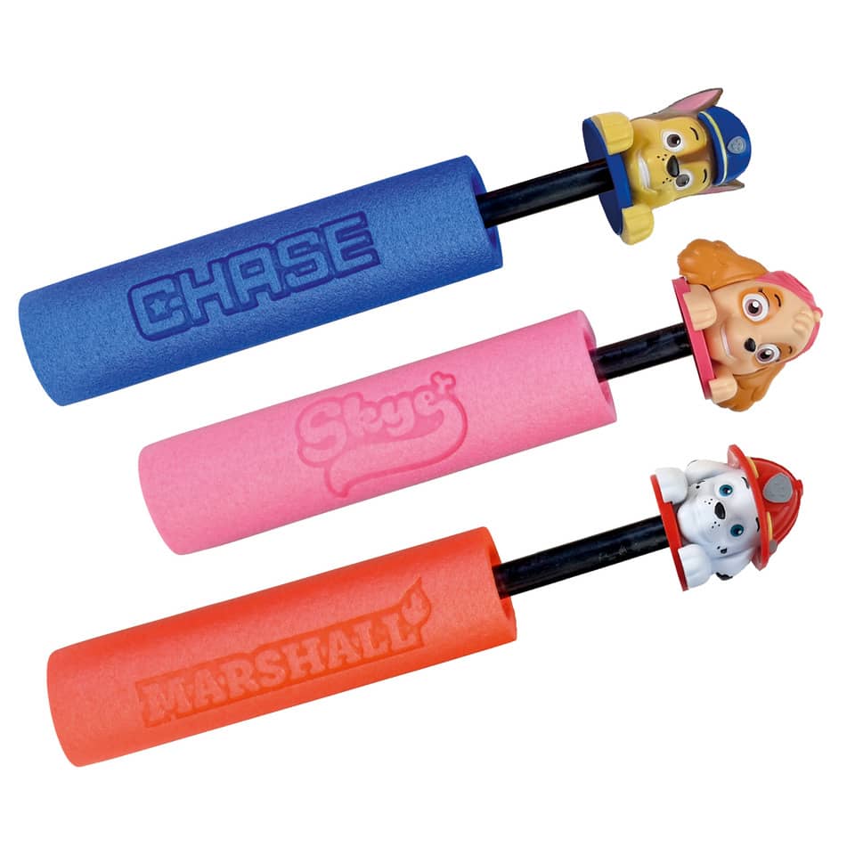 Wasserspritzer Paw Patrol, sortiert  16336 16336 26cm