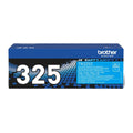 Lasertoner, 3.500 Seiten, cyan BROTHER TN325C