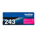Lasertoner, 1.000 Seiten, magenta BROTHER TN243M